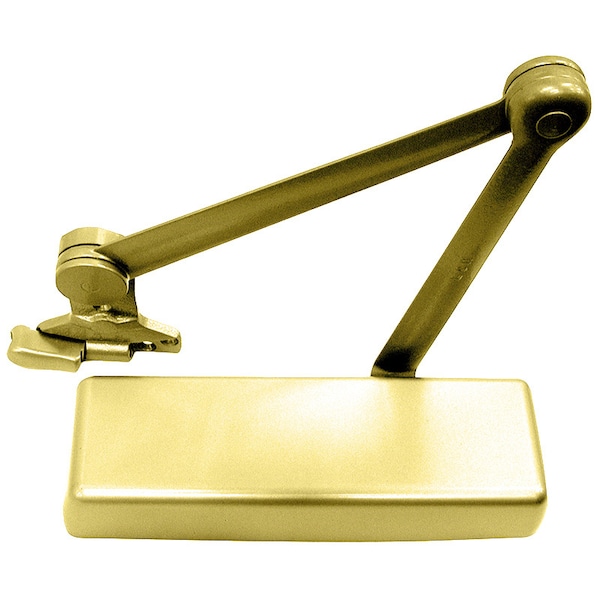 Manual, Hydraulic, 4040XP Series Surface Mounted Closers, Surface Mounted Closer, Heavy Duty